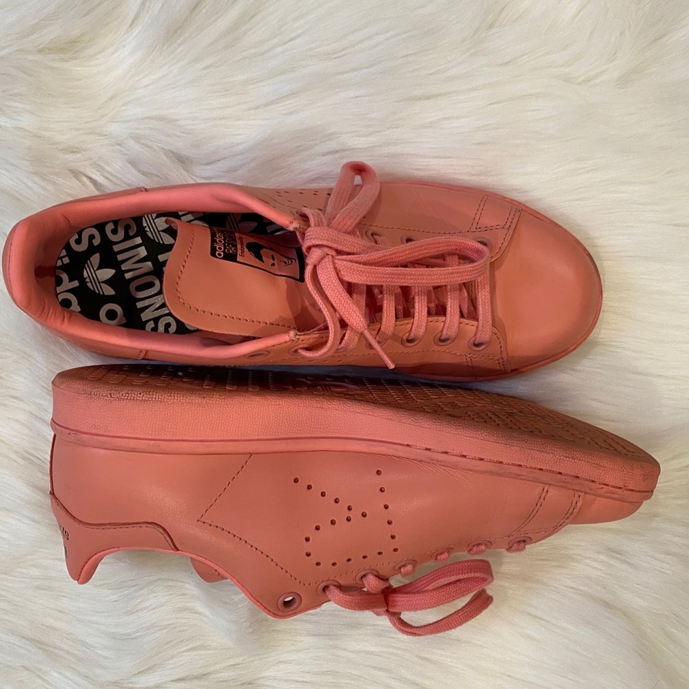 RAF SIMON SNEAKERS